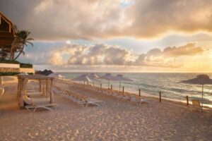 Mexico 5* Family Halloween Hols Getaway