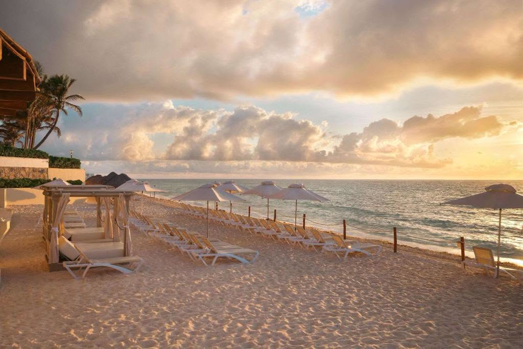 Mexico 5* Family Halloween Hols Getaway - Image 1
