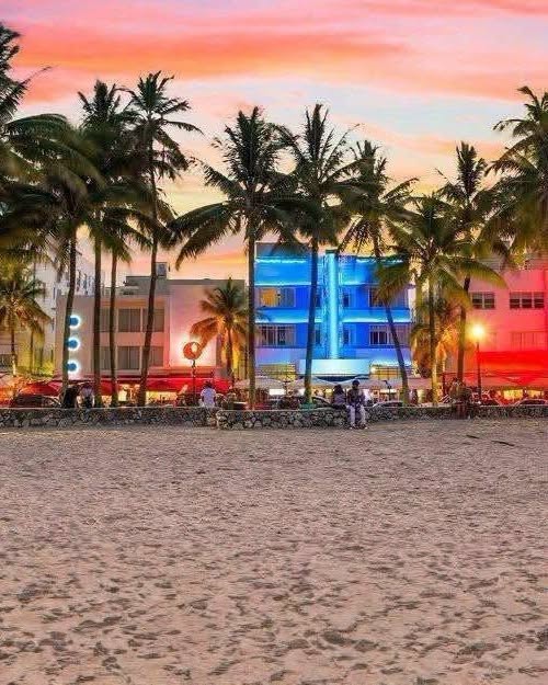 Miami and Caribbean Cruise NInja BARGAIN Hols - Image 2