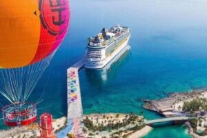Miami and Caribbean Cruise NInja BARGAIN Hols