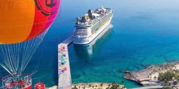 Miami and Caribbean Cruise NInja BARGAIN Hols