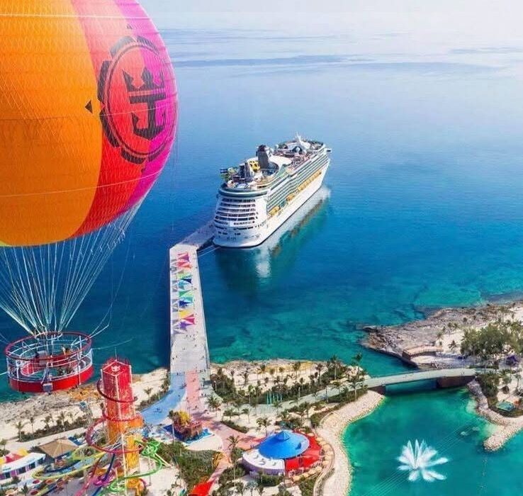 Miami and Caribbean Cruise NInja BARGAIN Hols - Image 1