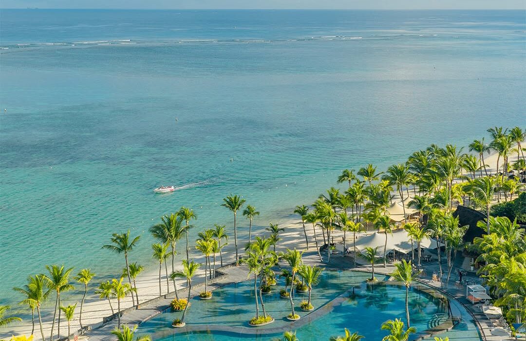MAKE MEMORIES: MAURITIUS TWIN CENTRE - Image 2