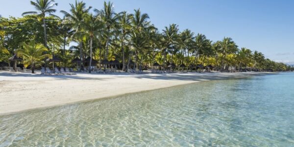 MAKE MEMORIES: MAURITIUS TWIN CENTRE