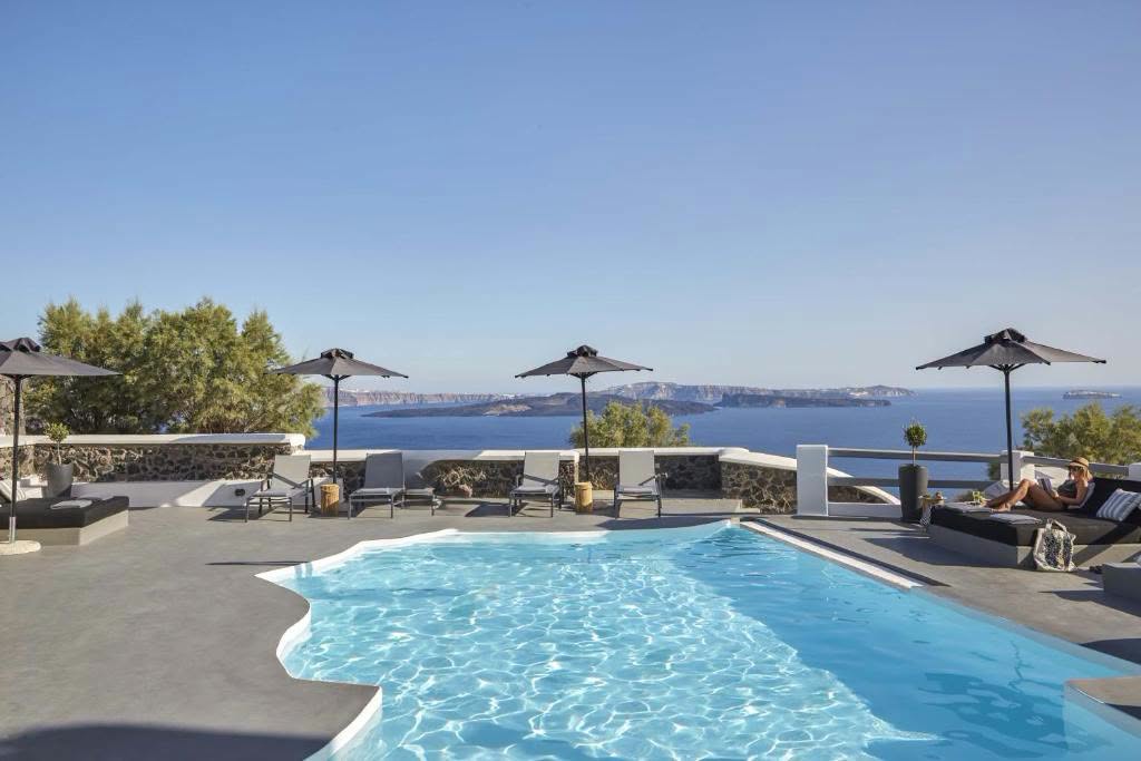Early May Mykonos and Santorini Greece Twin Centre - Image 2