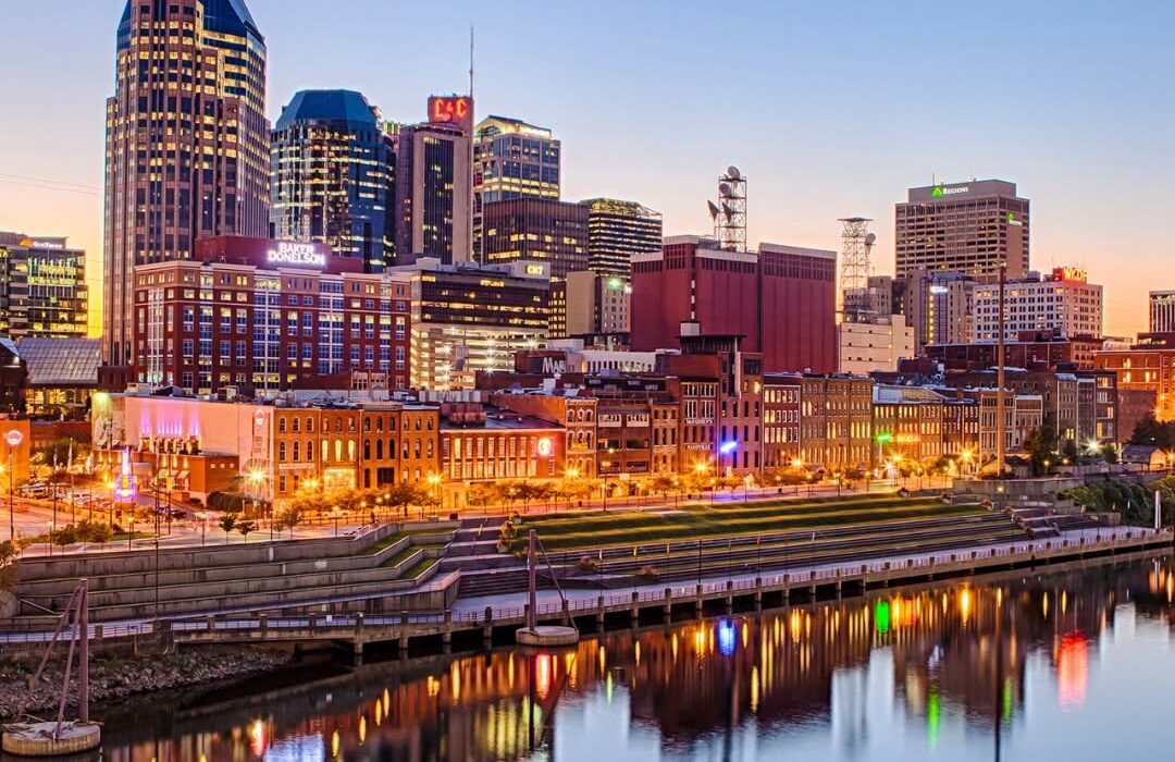 Winter Break to Nashville MUSIC CITY USA - Image 2