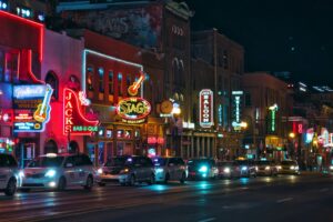 Nashville USA Spring 4* Short Break Offer