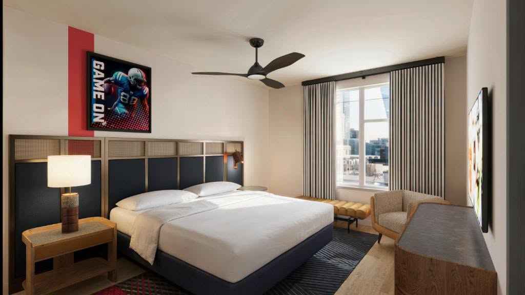 Nashville USA Spring 4* Short Break Offer - Image 3