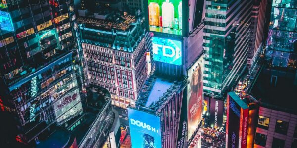 Early November Break to New York City USA