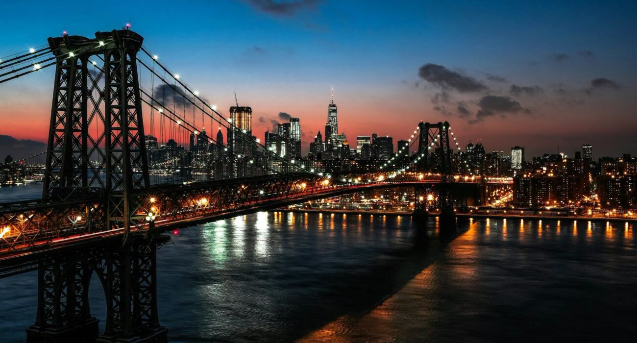 Halloween Break to New York City USA - Image 1