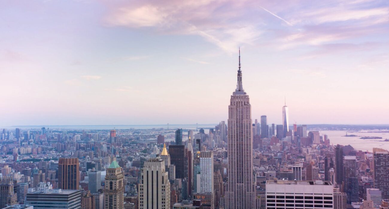 New York LOW PRICE Winter USA Break - Image 1