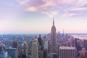 New York LOW PRICE Winter USA Break