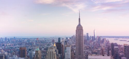 New York LOW PRICE Winter USA Break