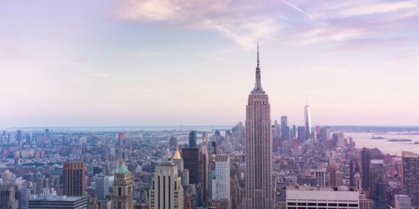 New York LOW PRICE Winter USA Break