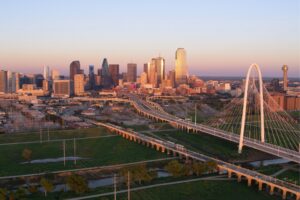 Orlando and Dallas USA + JFK Guided Tour