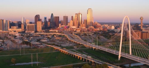 Orlando and Dallas USA + JFK Guided Tour