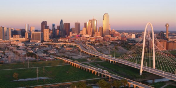 Orlando and Dallas USA + JFK Guided Tour