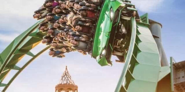 PEAK Summer 2027 Orlando Florida USA
