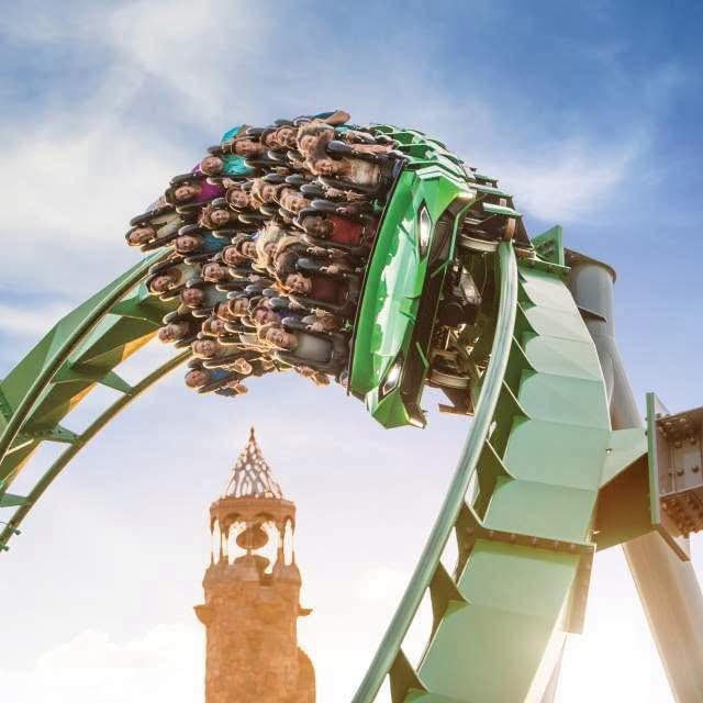 Orlando Florida USA Early July Summer 2027 - Image 1