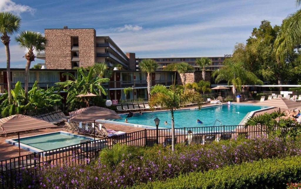 Orlando Florida USA BARGAIN Winter Escape - Image 2