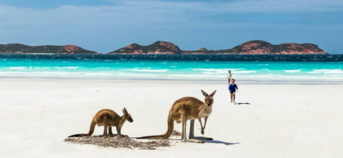 Australia Celebrity Cruise with 5* Sydney Stay