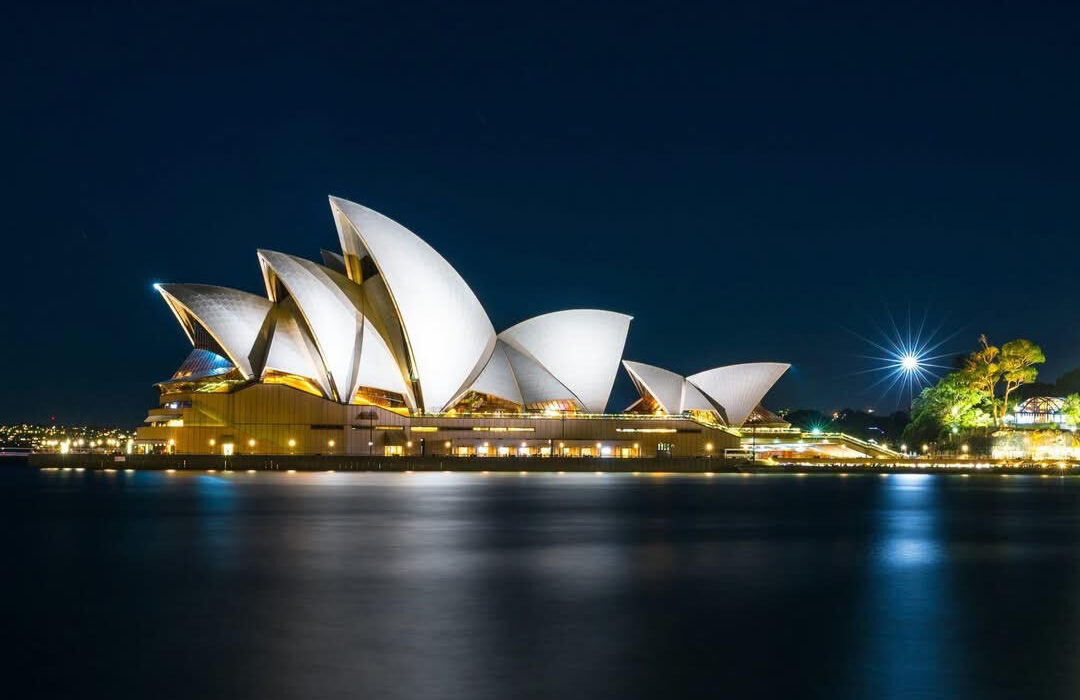 Australia Celebrity Cruise with 5* Sydney Stay - Image 2