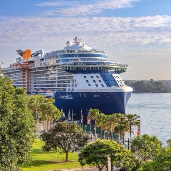 Australia Celebrity Cruise with 5* Sydney Stay - Image 3
