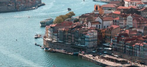 Porto from Belfast with Excursions Included