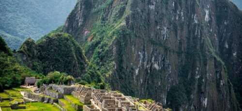BUCKET LIST Wonders of Peru Tour
