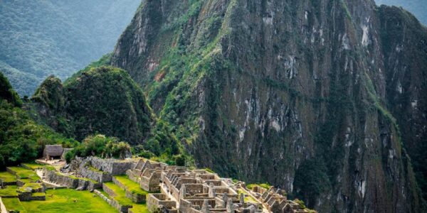 BUCKET LIST Wonders of Peru Tour