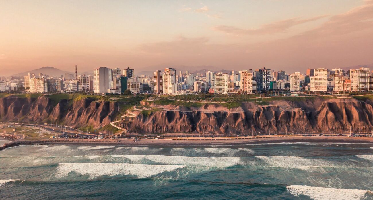 BUCKET LIST Wonders of Peru Tour - Image 2