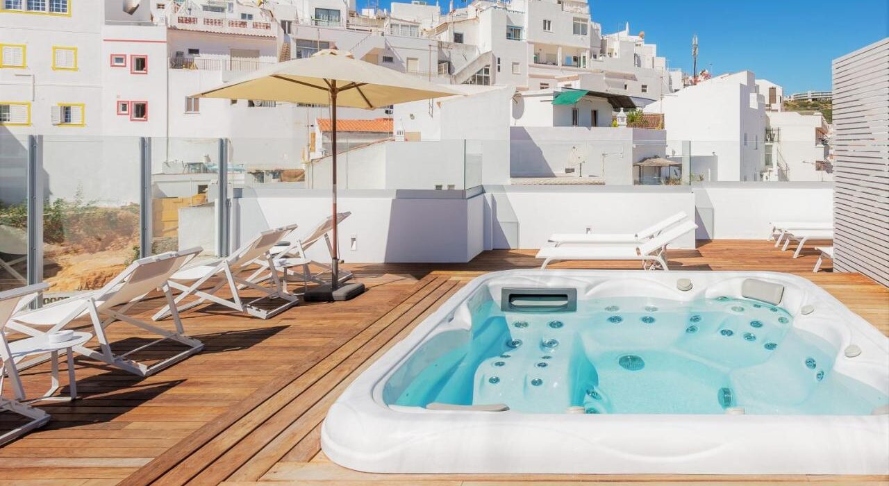 October Albufeira Portugal Mini Break Special - Image 1