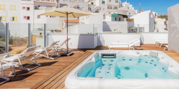 October Albufeira Portugal Mini Break Special