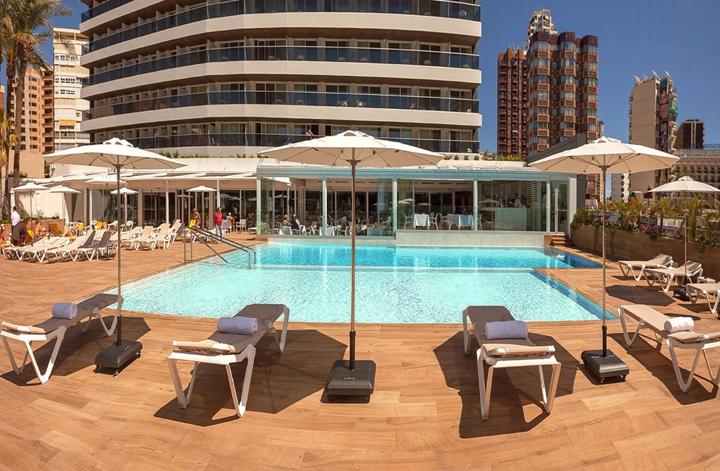 BENIDORM ADULT ONLY WINTER ESCAPE - Image 4