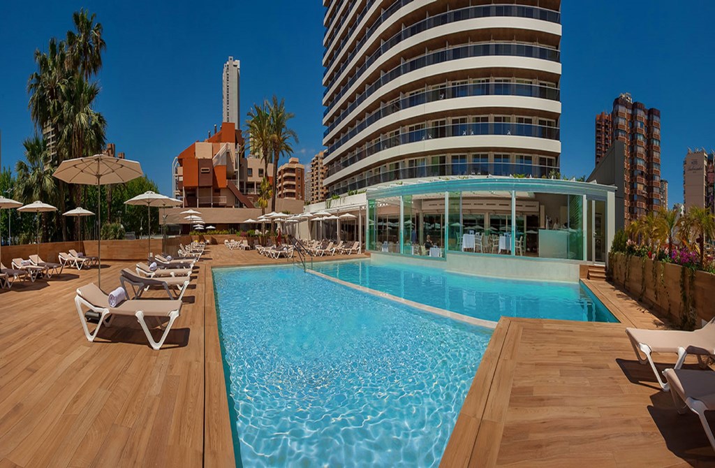 BENIDORM ADULT ONLY WINTER ESCAPE - Image 1