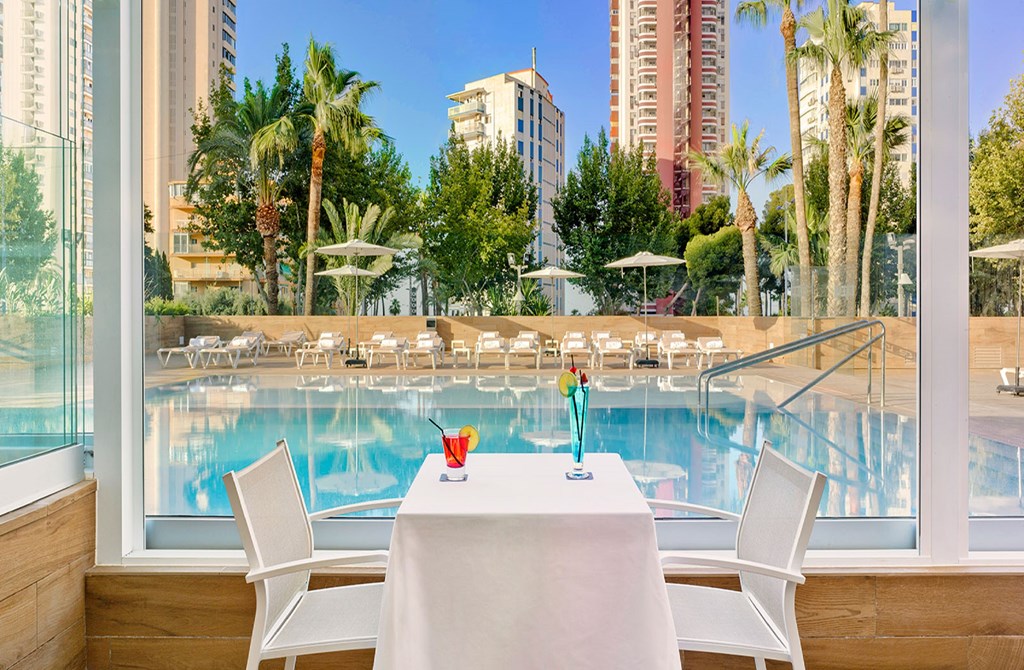 BENIDORM ADULT ONLY WINTER ESCAPE - Image 2