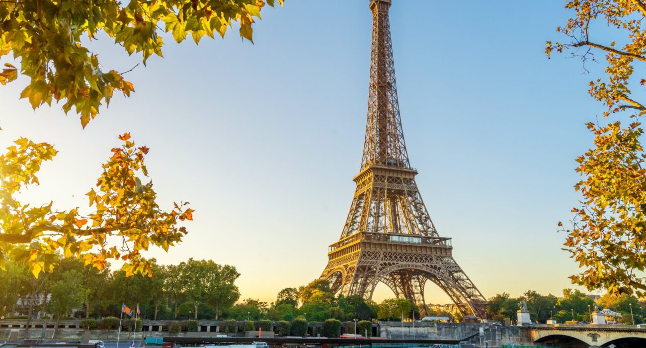 Easter Hols City Break to Paris France - Image 1