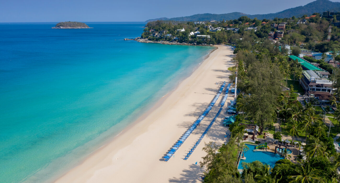 Family Summer Escape to Phuket Thailand - Image 1