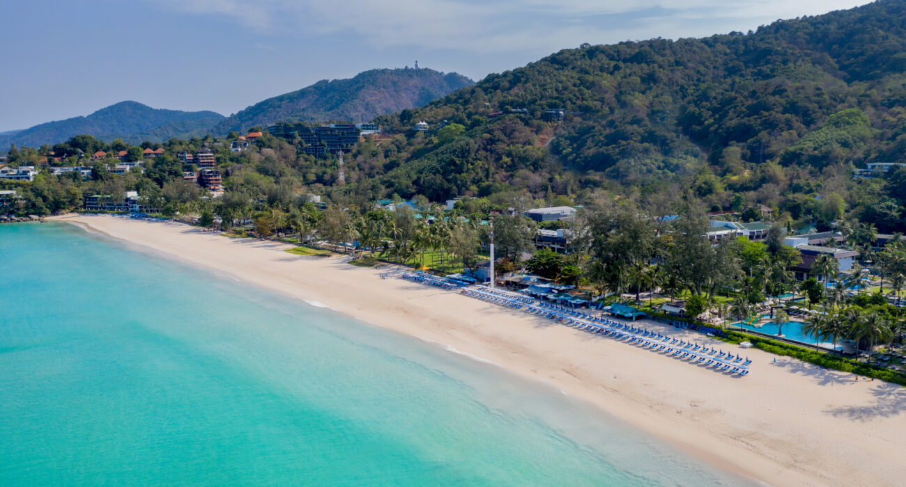 Family Summer Escape to Phuket Thailand - Image 2