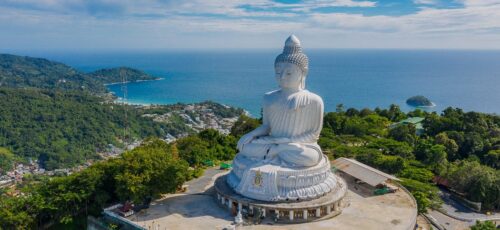 PHUKET, THAILAND UNDER £800
