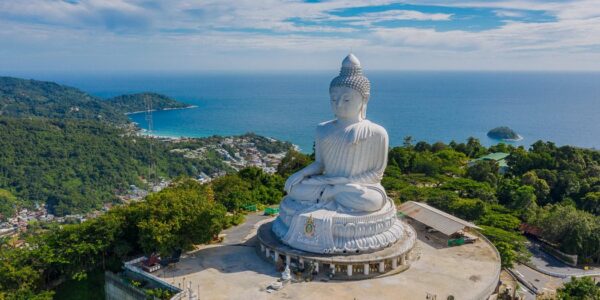 PHUKET, THAILAND UNDER £800