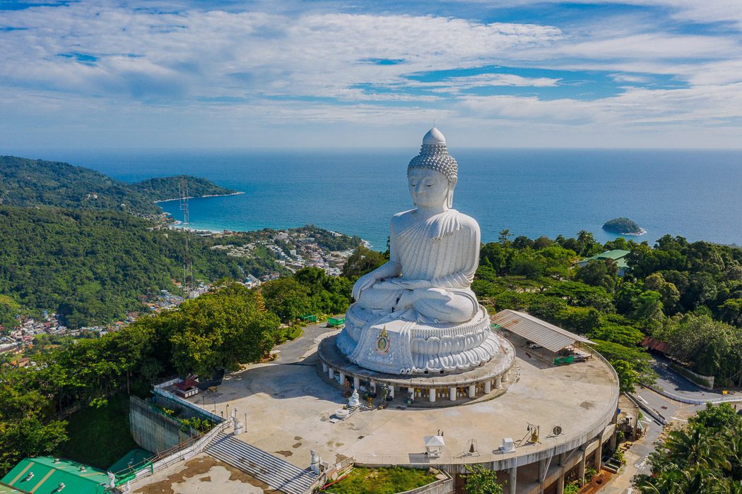 PHUKET, THAILAND UNDER £800 - Image 1
