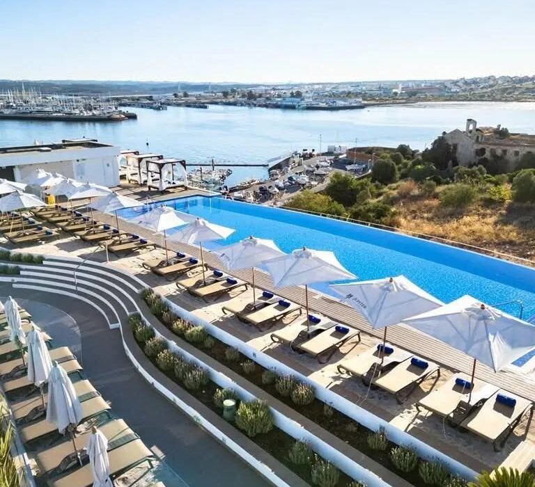 Algarve Portugal 4* Adults Only Spring Break - Image 1