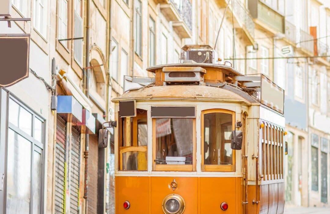 Mid October NInja City Break to Porto - Image 2