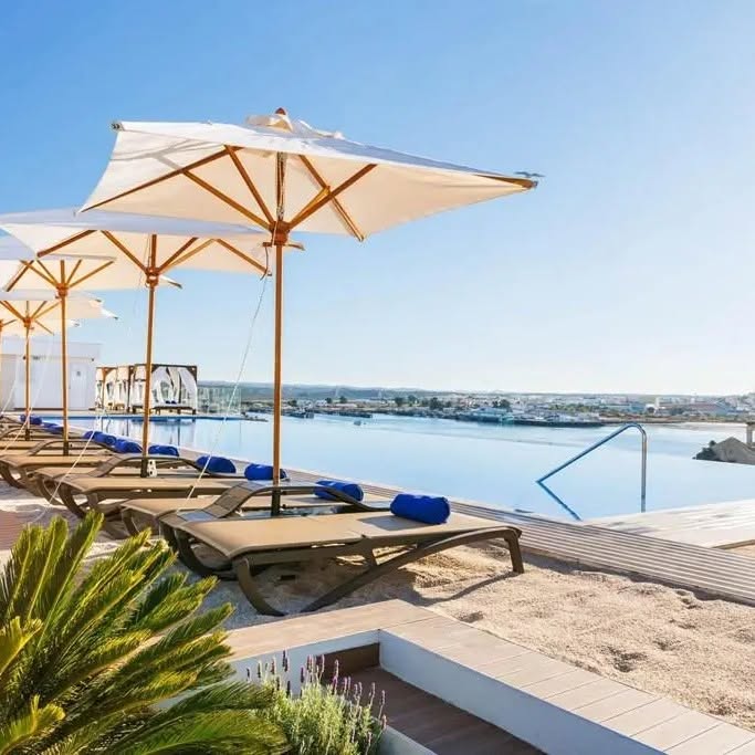 Algarve Portugal 4* Adults Only Spring Break - Image 2