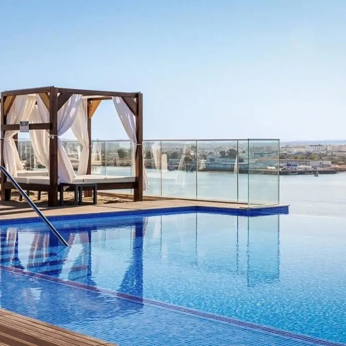 Algarve Portugal 4* Adults Only Spring Break - Image 3