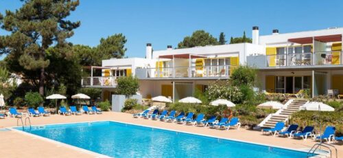 Vilamoura Portugal BARGAIN Late Summer Short Break