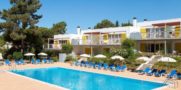 Vilamoura Portugal BARGAIN Late Summer Short Break