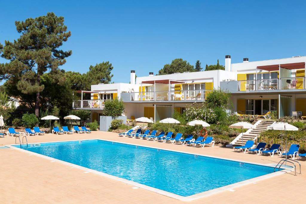 Vilamoura Portugal BARGAIN Late Summer Short Break - Image 1