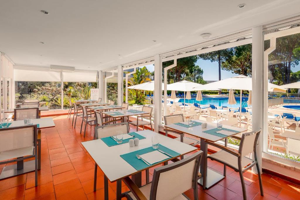 Vilamoura Portugal BARGAIN Late Summer Short Break - Image 2